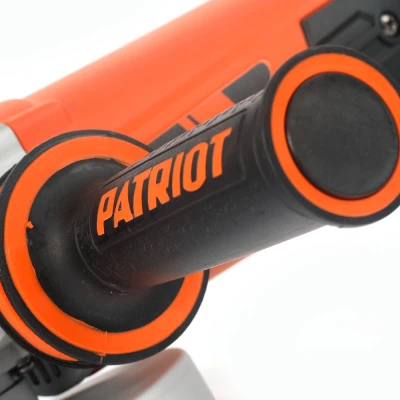 Купить Машина углошлифовальная (УШМ) PATRIOT AG 132