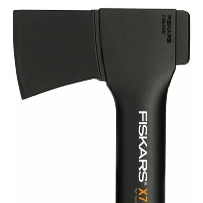 Купить Топор FISKARS туристичиский Х7 121420