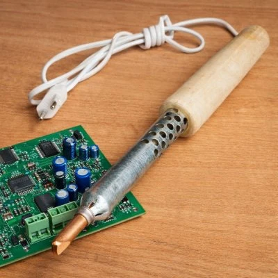 Купить Паяльник ЭПСН 65/220 Псков дер.