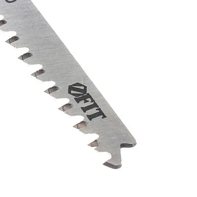 Купить Полотно по дереву д/эл. лобзика T234X 2шт FIT 40958