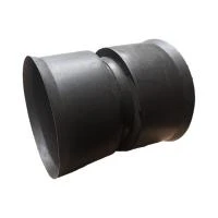 Купить Муфта ф315 двухраструбная  05087