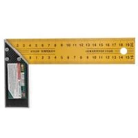 Купить Угольник столярный 200мм FIT 19420