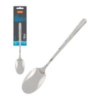 Купить Ложки столовые "ROMA" набор 3 шт. (1/10/100) "MALLONY"