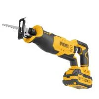 Купить Пила сабельная аккумуляторная Denzel RS-180 28801