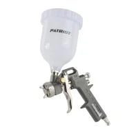Купить Пневмокраскораспылитель PATRIOT LV 162 А