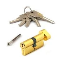 Купить Цилиндровый механизм Avers ZC-70-C-G с верт.