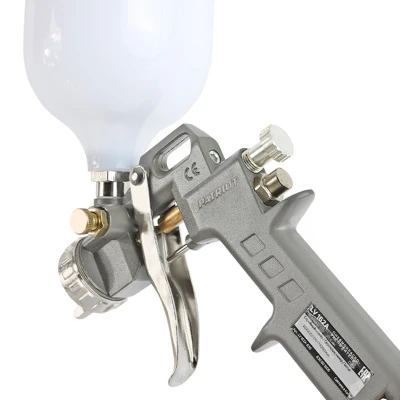 Купить Пневмокраскораспылитель PATRIOT LV 162 А