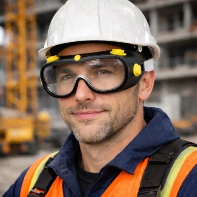 Купить Очки Защитные FIT 12225