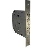 Купить Замок врезной Эльбор ЗН1,06,01