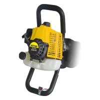 Купить Мотобур GGD-62 HUTER 70/13/18