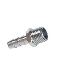 Купить Переходник PATRIOT 1233/4 (елочка 8 мм 1/4" М)
