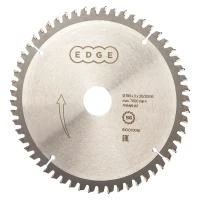 Купить Диск пильный по ламинату 190 х 30/20/16, 56 зубьев (1/50) "EDGE BY PATRIOT" 810010016