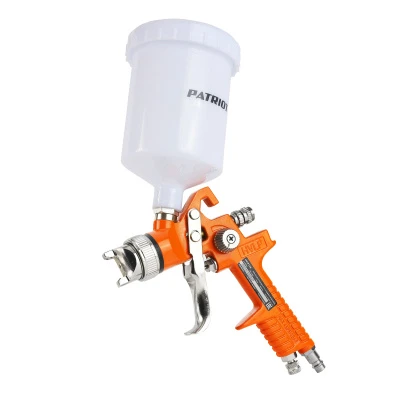 Купить Пневмокраскораспылитель PATRIOT HVLP 1,4 А
