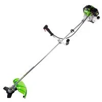 Купить Триммер бензиновый Сибртех ТС-3000Н 52см3, неразъемн штанга