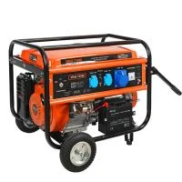 Купить Генератор бензиновый PATRIOT Max Power SRGE 7200 E