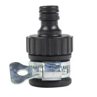 Купить Адаптер PATRIOT ACP-34 пластиковый, 3/4" (внешний хомут)