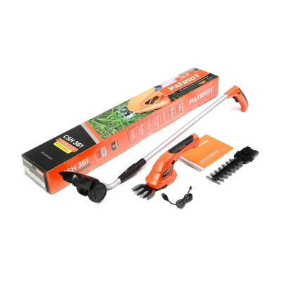 Купить Ножницы-кусторез аккумуляторные PATRIOT CSH 361 с удлиненной ручкой