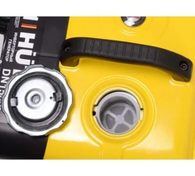 Купить Генератор инверторный Huter DN 1500i 64/10/4