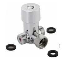 Купить Кран миксирующий для сенсорных смесителей SMS-211 00358