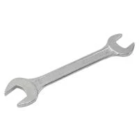 Купить Ключ рожковый CS хром 20х22мм Политех