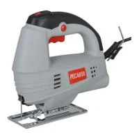 Купить Лобзик электрический Л-55/600 Ресанта 75/9/1