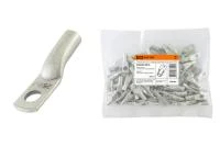 Купить TDM Наконечник медный луженый JG-25 509-0018 Купить TDM Наконечник медный луженый JG-25 509-0018