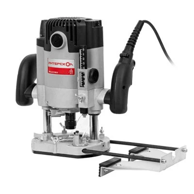 Купить Фрезер Интерскол ФМ-62 1500Вт