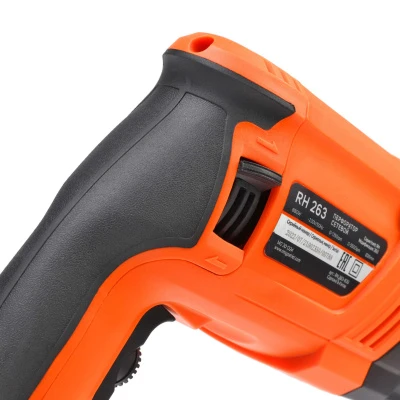 Купить Перфоратор PATRIOT RH 263