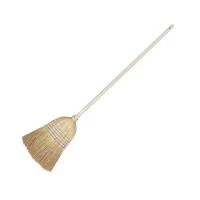 Купить Метла натуральная "Сорго эко натурал" (1/4) "YORK"