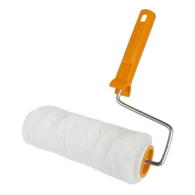 Купить Валик Меховой ШАБАШКА искуственный 180мм