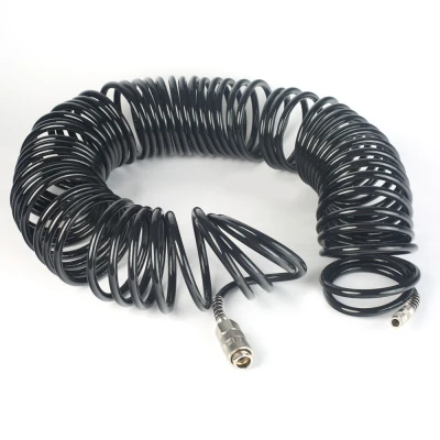 Купить Шланг спиральный PATRIOT PU 15