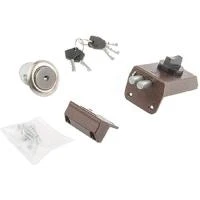 Купить Замок накладной 88300-ЗНД-1А/Д 