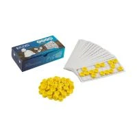 Купить Игра настольная лото (1/30) "ECOS"