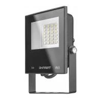 Купить Прожектор светодиодный (LED)  "Онлайт"  OFL  30W  6000 K  IP65  (1/50)  71 658