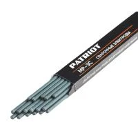 Купить Электроды сварочные МР-3С (4х450 мм, 1 кг)