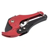 Купить Ножницы для пвх труб D 3-42 мм (1/10/50) "Кедр" 033-5054