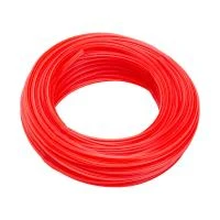 Купить Леска д/триммера MTX D=2,4 мм 15м звезда 96862