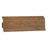 Купить Плинтус 5807 ПВХ 58мм 2.2м