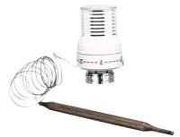 Купить Термоголовка с погружным датч. М30х1.5 Арт. 655 05019