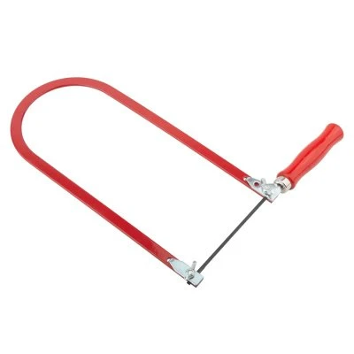 Купить Лобзик ручной 125х275 КУРС 41030