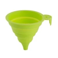 Купить Воронка складная силикон Mallony 232618