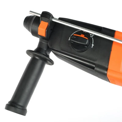 Купить Перфоратор PATRIOT RH 280