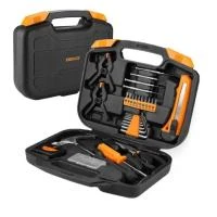 Купить Набор инструментов для дома DKMT110 (110 предм.) (1/10) "DEKO" 065-0301