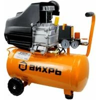 Купить Компрессор ВИХРЬ КМП-230/24