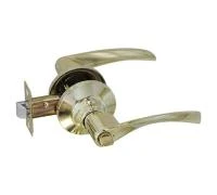 Купить Защелка 3В2-03 ISPARUS фиксатор матов золото 212924