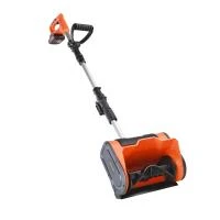 Купить Снегоуборщик аккумуляторный ручной PATRIOT PE 1002 UES