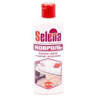 Купить Средство для ковров и мягкой мебели Ковроль 250мл Селена