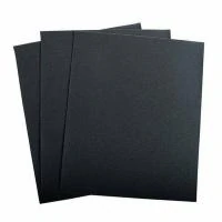 Купить Бумага шлиф. водостойкая  P1500  листы 230 х 280 мм  пачка 10 шт. (1/100) "Кедр" 061-1500