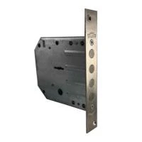 Купить Замок врезной Эльбор ЗН1,05,01