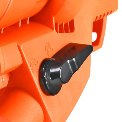 Купить Воздуходувка-пылесос электрическая PATRIOT BV 2000 E